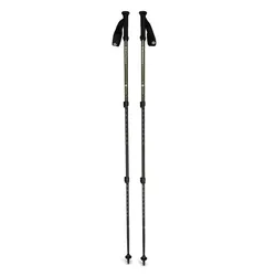 Black Diamond Explorer 3 Trekking Poles - Tundra - Str. One Size - Vandrestave