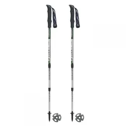 Masters Ma Trekking Pole Summit Light Green - Vandrestave Masters Ma Trekking Pole Summit Light Green - Vandrestave
