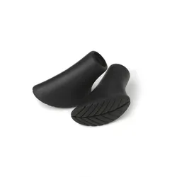 Silva Walking Poles Rubber Paws - Vandrestave Silva Walking Poles Rubber Paws - Vandrestave